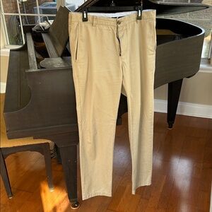 Southern Tide Men's Khaki Chinos